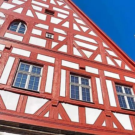 Alte Vogtei