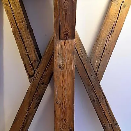 Alte Vogtei Ξενοδοχείο