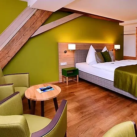 Alte Vogtei Windsbach